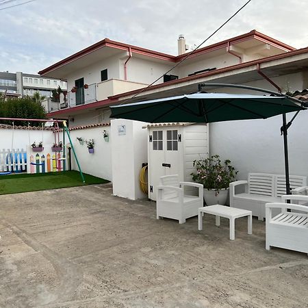فيلا Residenza San Michele تروبيا المظهر الخارجي الصورة