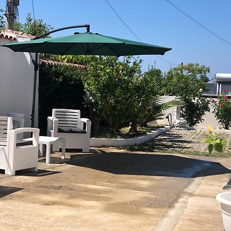 فيلا Residenza San Michele تروبيا المظهر الخارجي الصورة