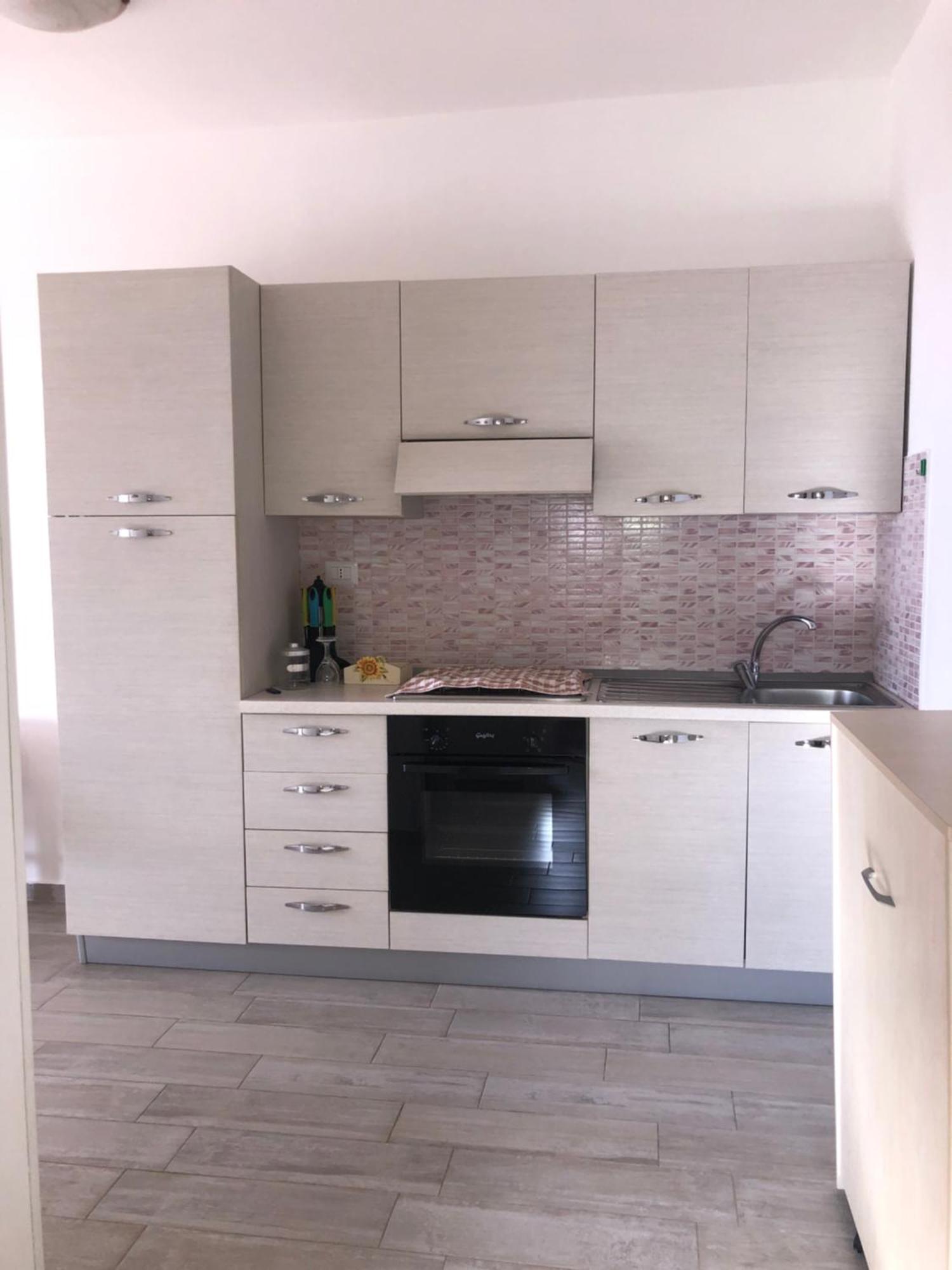 فيلا Residenza San Michele تروبيا المظهر الخارجي الصورة