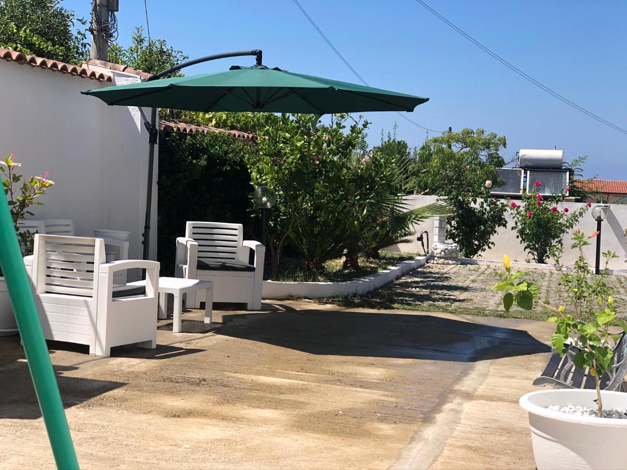 فيلا Residenza San Michele تروبيا المظهر الخارجي الصورة