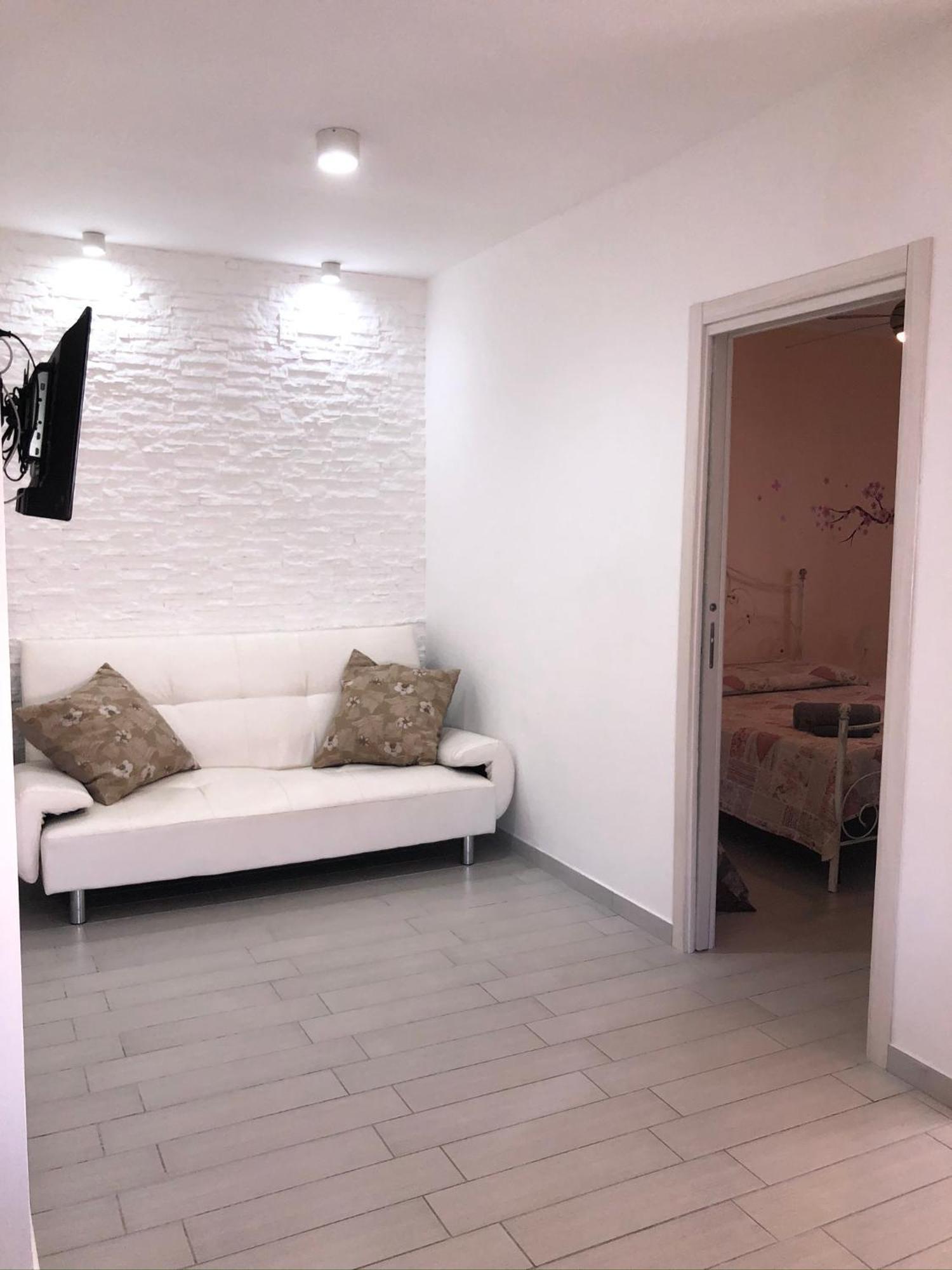 فيلا Residenza San Michele تروبيا المظهر الخارجي الصورة