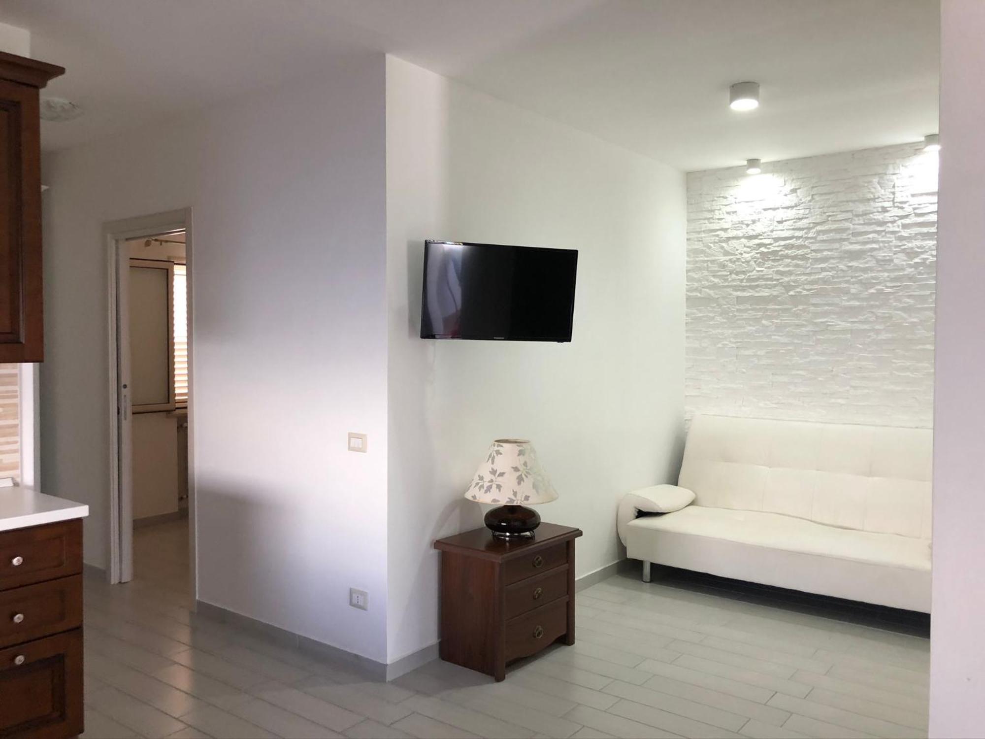 فيلا Residenza San Michele تروبيا المظهر الخارجي الصورة
