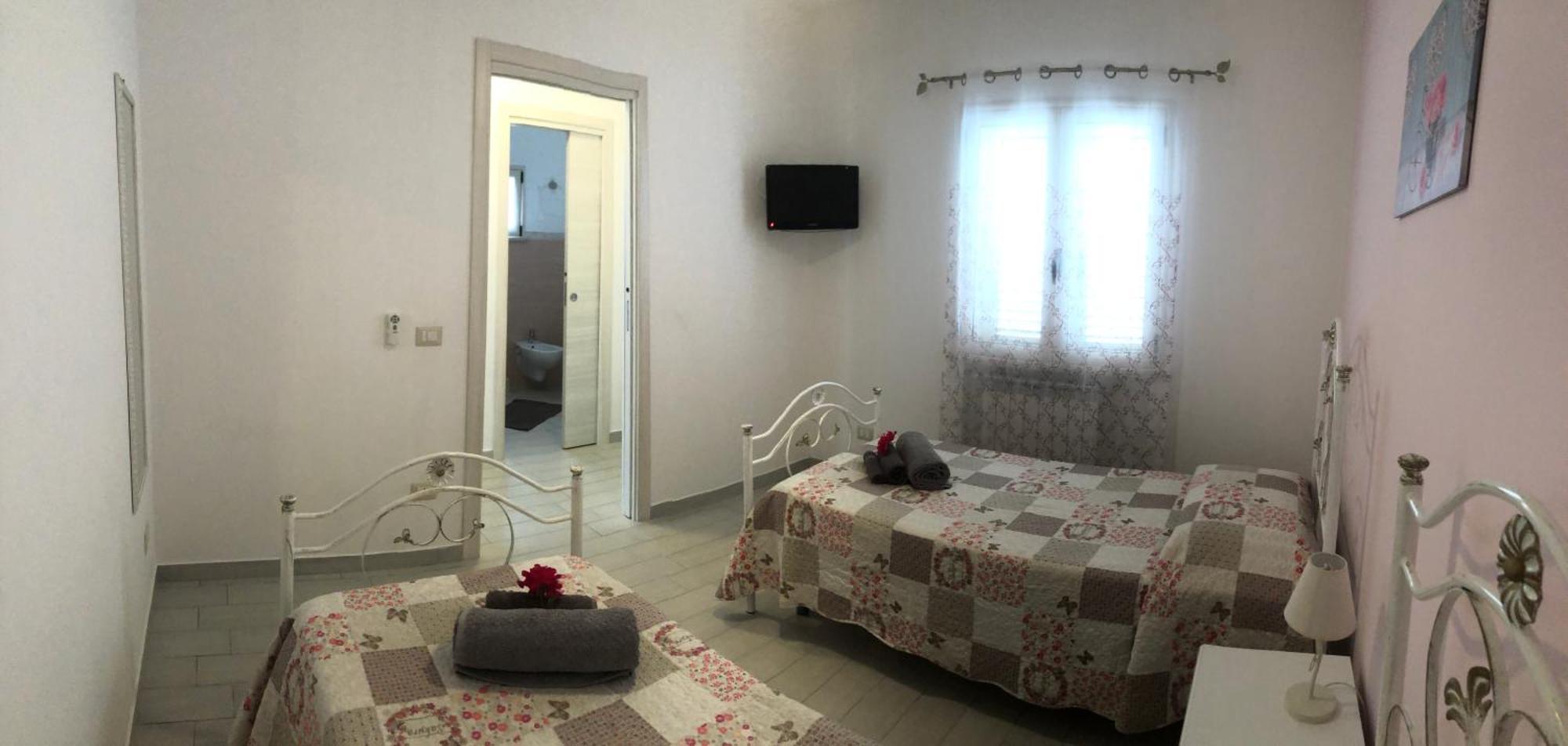 فيلا Residenza San Michele تروبيا المظهر الخارجي الصورة