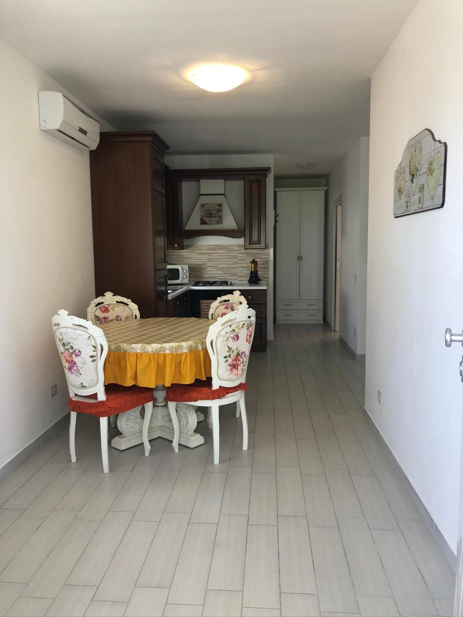 فيلا Residenza San Michele تروبيا المظهر الخارجي الصورة