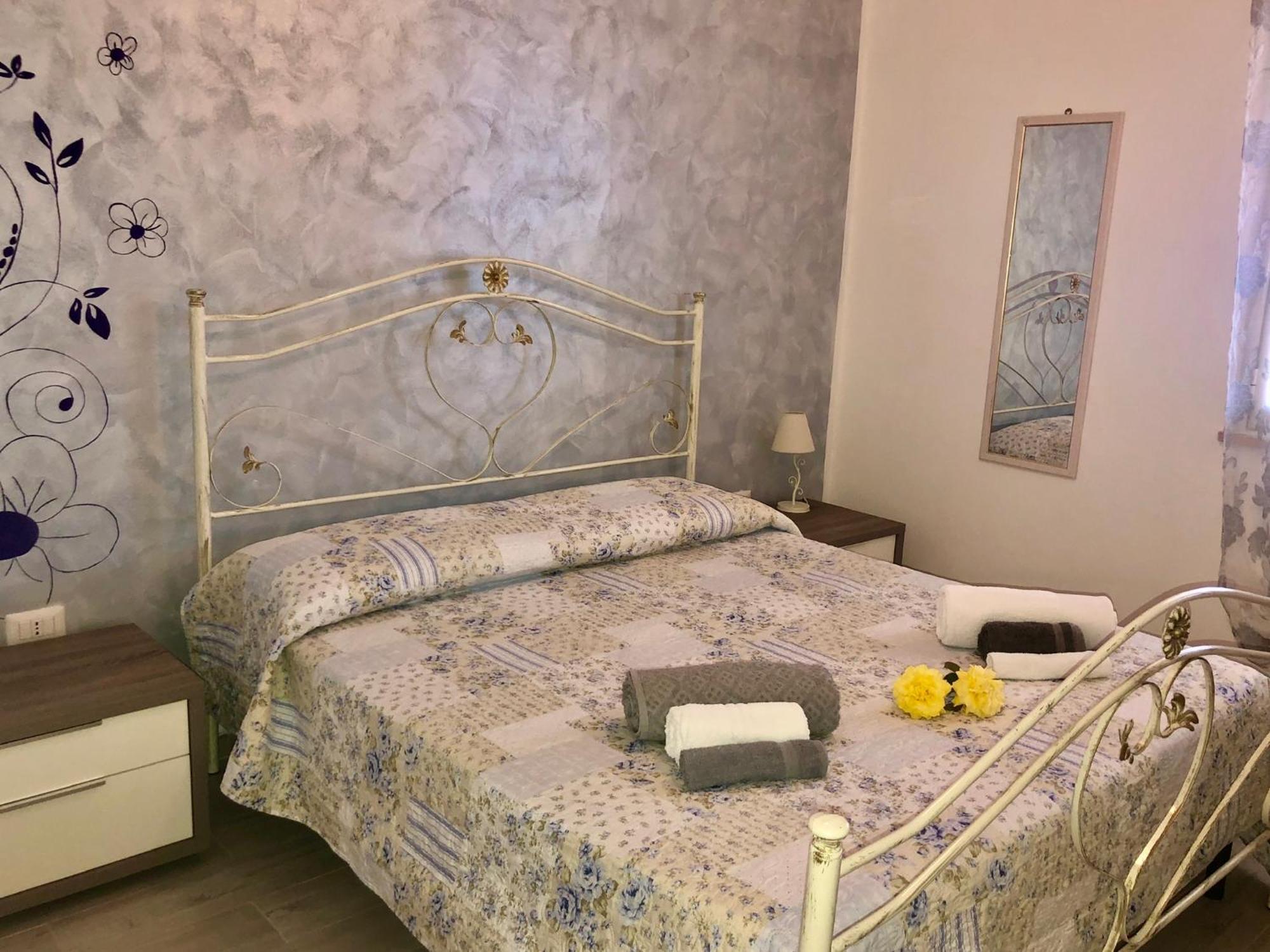 فيلا Residenza San Michele تروبيا المظهر الخارجي الصورة