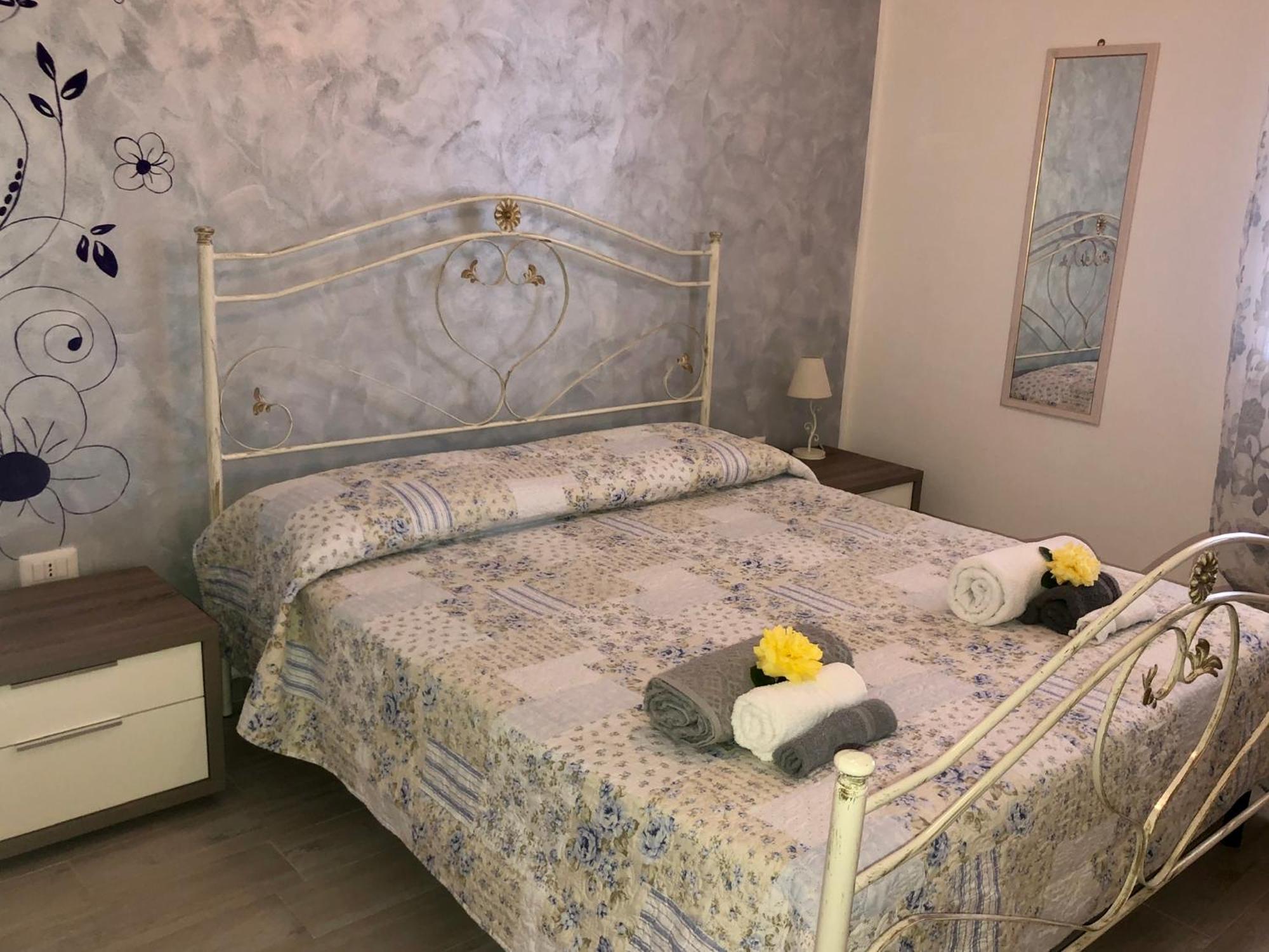 فيلا Residenza San Michele تروبيا المظهر الخارجي الصورة