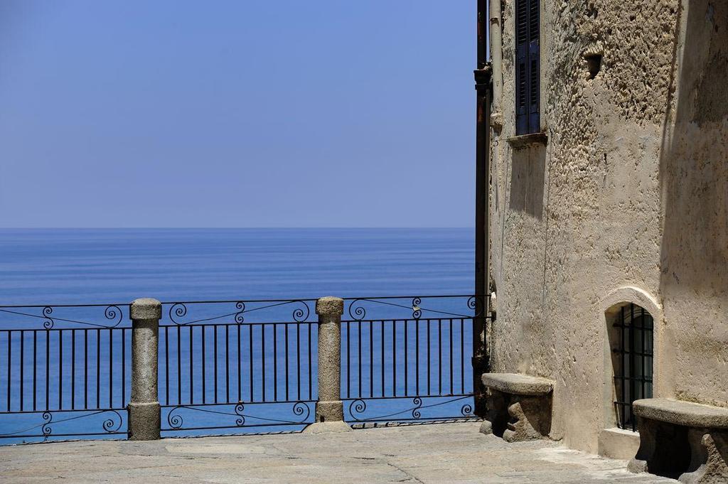 فيلا Residenza San Michele تروبيا المظهر الخارجي الصورة