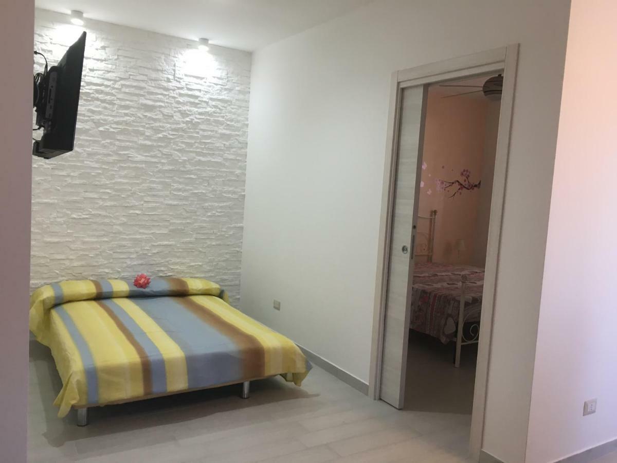 فيلا Residenza San Michele تروبيا المظهر الخارجي الصورة