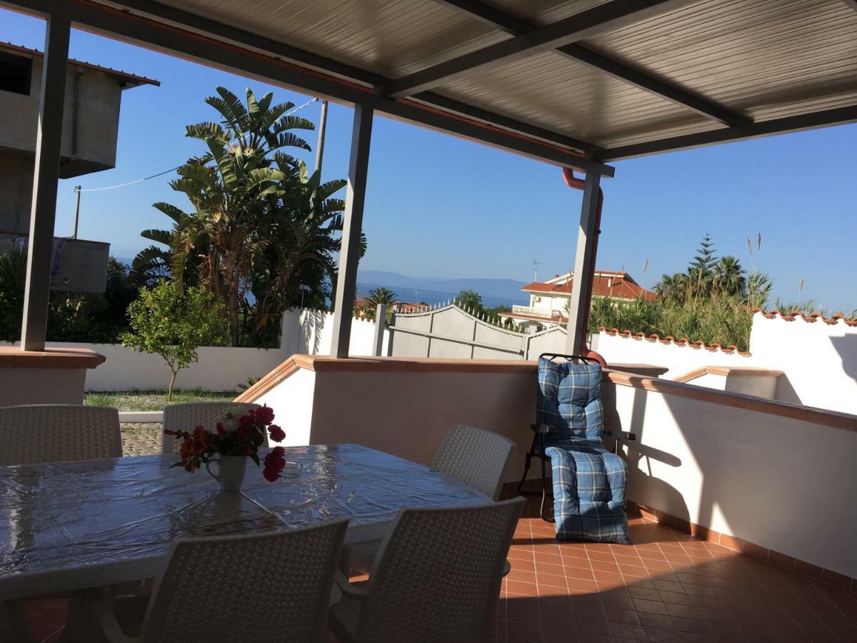فيلا Residenza San Michele تروبيا المظهر الخارجي الصورة
