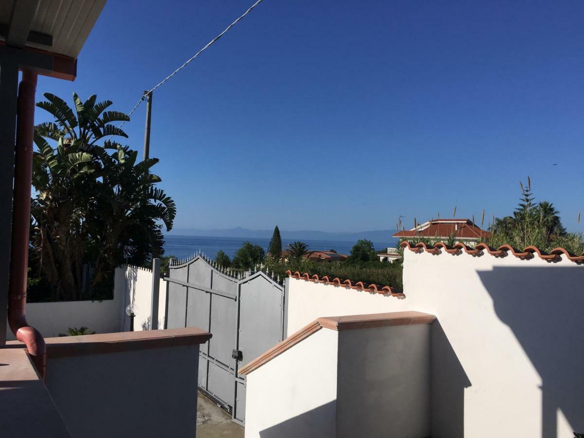 فيلا Residenza San Michele تروبيا المظهر الخارجي الصورة