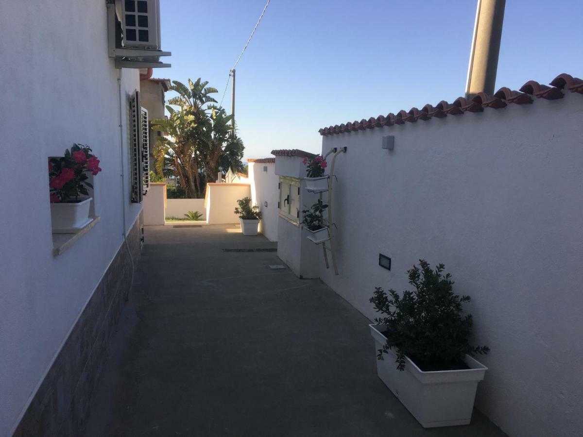 فيلا Residenza San Michele تروبيا المظهر الخارجي الصورة