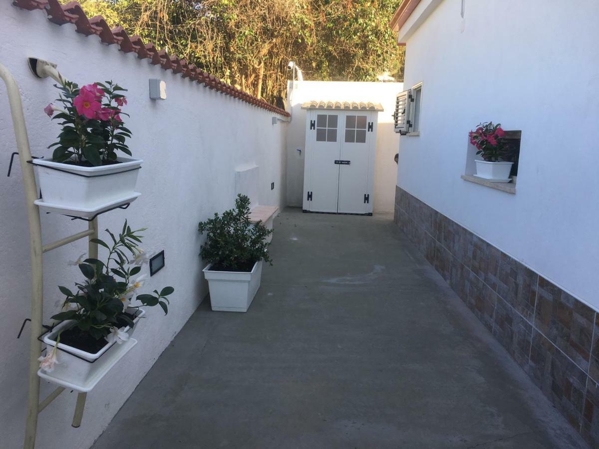 فيلا Residenza San Michele تروبيا المظهر الخارجي الصورة