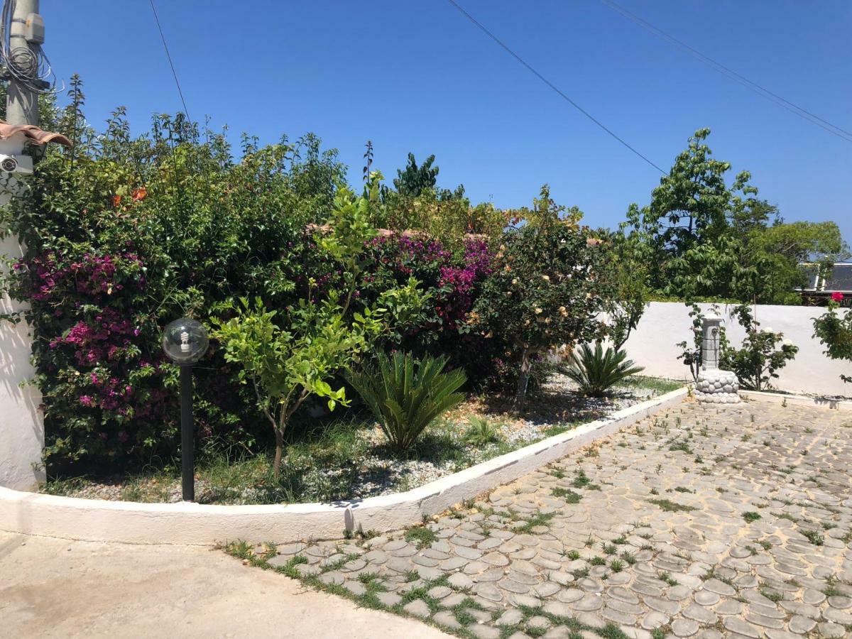 فيلا Residenza San Michele تروبيا المظهر الخارجي الصورة