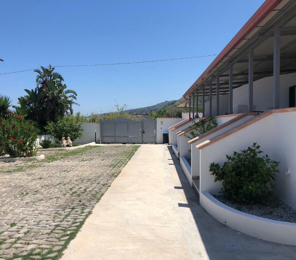 فيلا Residenza San Michele تروبيا المظهر الخارجي الصورة